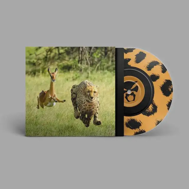 Thundercat & Tame Impala - No More Lies : 7inch