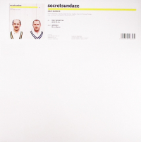 Various - Secretsundaze Vol. 2 - Sampler 2