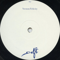 Vernon Felicity - Atlantis EP