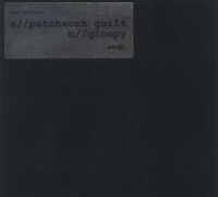 Paul Hartnoll - Patchwork Guilt