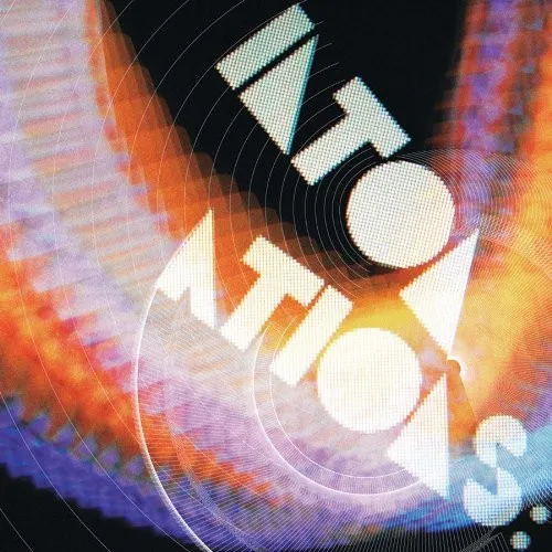 Comic Wow - Music for Mysteries of Mind Space and Time : LP+DL