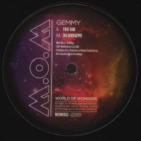 Gemmy - Too Far / Da Dodgems