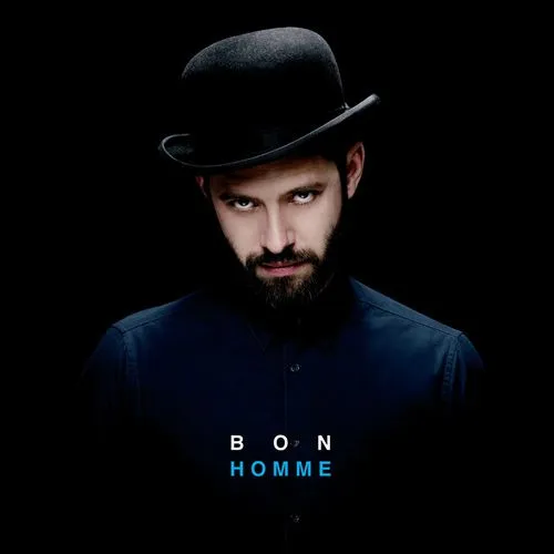 Bon Homme - Bon Homme : LP