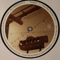 Tridact - Over The Clouds