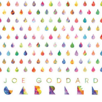 Joe Goddard - Gabriel EP