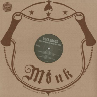 Dock Boggs - When My Worldly Trials Are Over