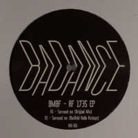 Bmbf - Af 1735 EP