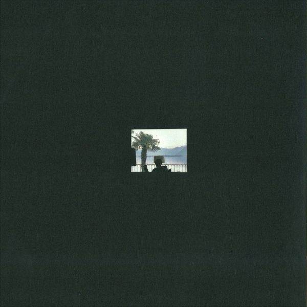 Kareem - Porto Ronco (Vinyl Edits) : LP