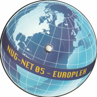 Various Artists - Europlex