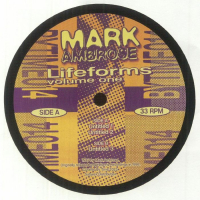 Mark Ambrose - Lifeforms Volume One