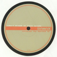 Robert Drewek, Tmoe Nevada - Minimize The maximum EP