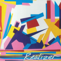 Loooooongish Cat / Davecoin - Realizer