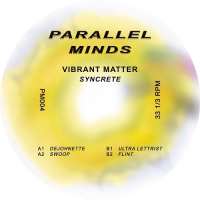 Vibrant Matter - Syncrete