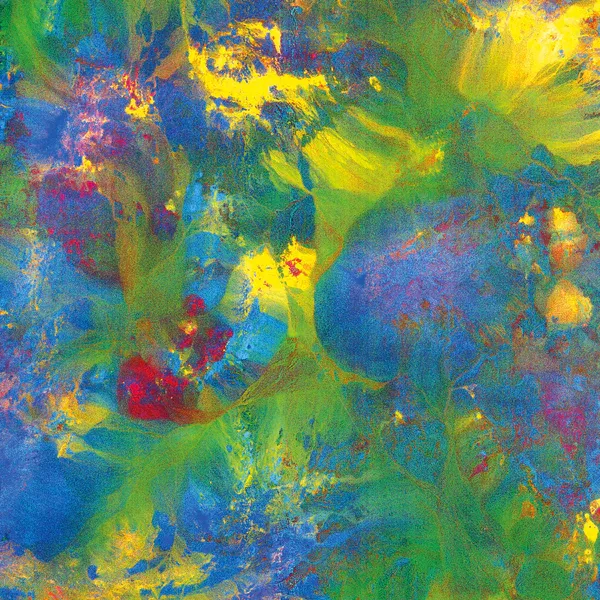 Jon Collin & Demdike Stare Minerals - Minerals : LP (Yellow Vinyl)