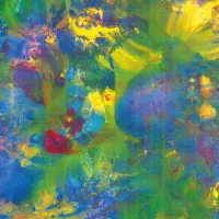 Jon Collin & Demdike Stare Minerals - Minerals