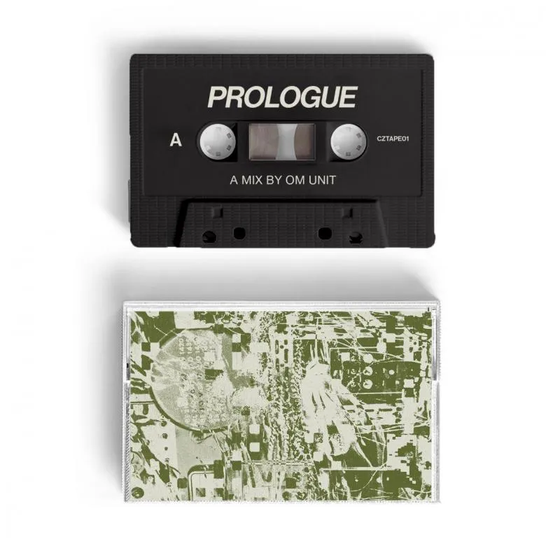 Om Unit - Prologue : Cassette