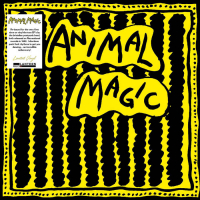 Animal Magic - Get It Right​/​Standard Man EP Collection