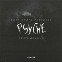 Psyche - From Beyond