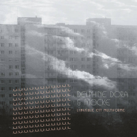 Delphine Dora & Mocke - L'Invisible Est Multiforme