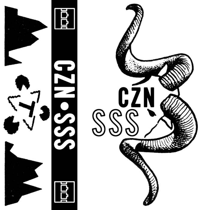 CZN - SSS : CASSETTE