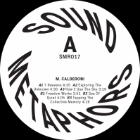 M. Calderoni - How To Use The World Volume 1&2