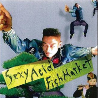 The Klo - Sexy Acid Fishmarket