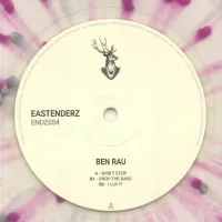 Ben Rau - ENDZ054