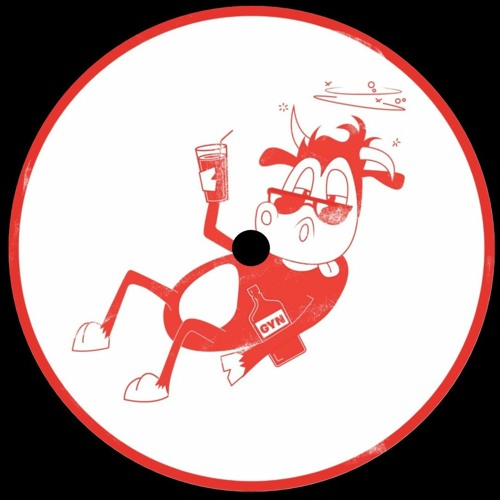 Unknown Artist - Red Bul & Gyn 01 : 12inch