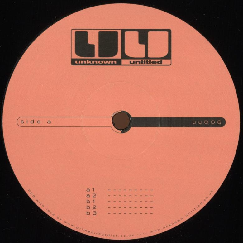 Label: Unknown - Untitled : Newtone Records
