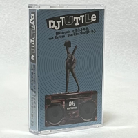 DJ TUTTLE A.K.A MARGINALMAN - Mastermix of D.I.S.C.O. and Tuttle’s: Plat That Beat Mr.D.J.