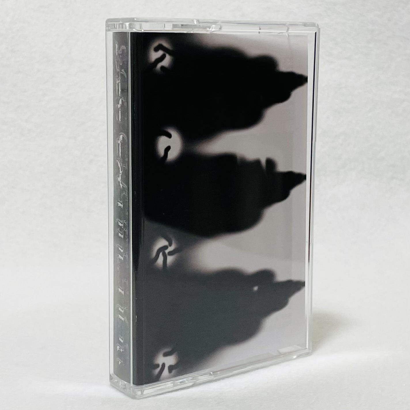 Kuthi Jin - Bee Extinction : Cassette