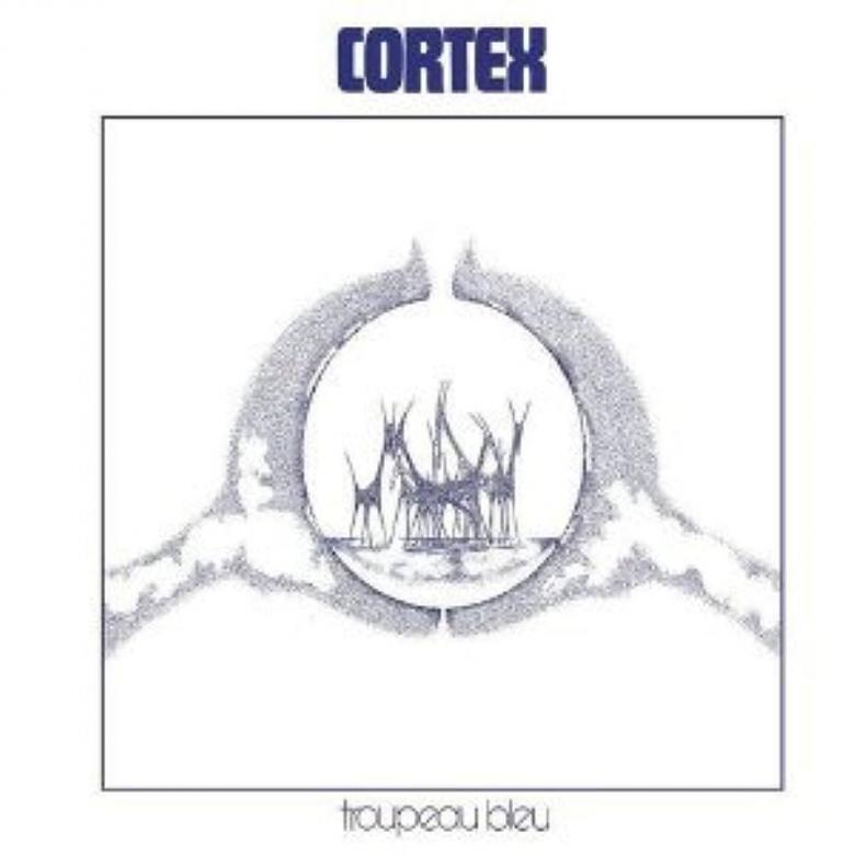 Cortex - Troupeau Bleu : LP