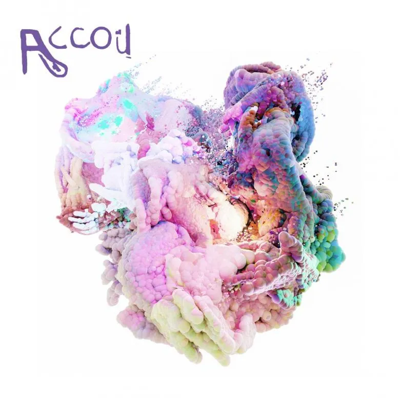 Accou - FRENCH FRIED : 7inch