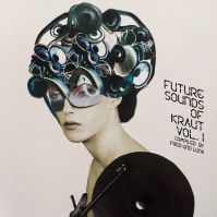 VA - Future Sounds Of Kraut Vol. 1 (2LP)