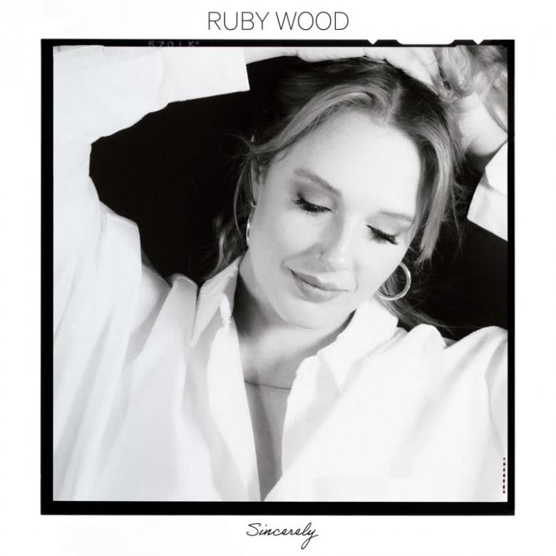 Ruby Wood - Sincerely : 12inch