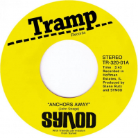 Synod - Anchors Away