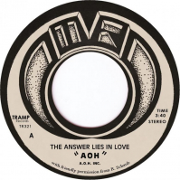 AOH - The Answer Lies in Love
