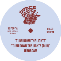 Jéroboam - Turn Down The Lights