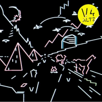 Altz - Vodka Baby