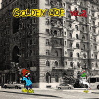 SadhuGold - Golden Joe Vol. 2
