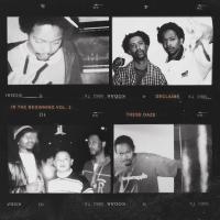 Declaime & Madlib - In The Beginning (Vol. 3)