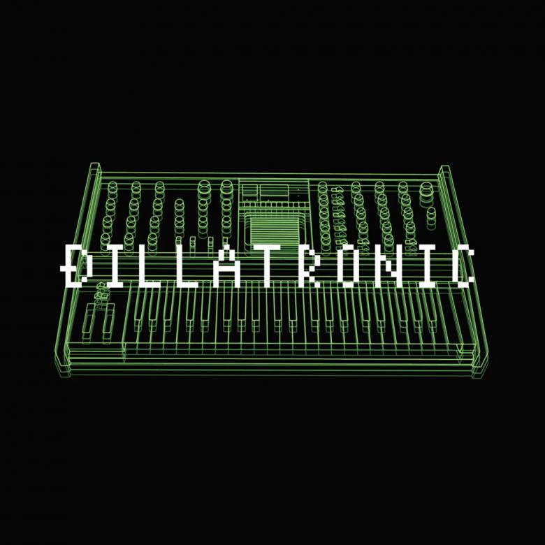 DILLATRONIC 1