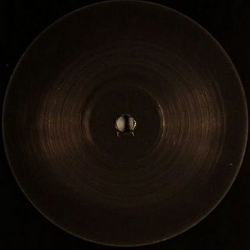 Burial And Four Tet - Nova : 12inch