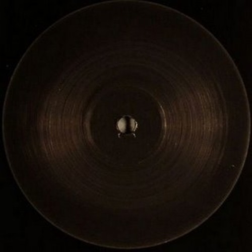 Burial And Four Tet - Nova : 12inch