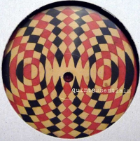 Deep Space Orchestra - Mongolian Nights