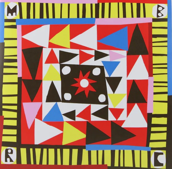 Various Artists - Mr Bongo Record Club Volume Six : 2LP