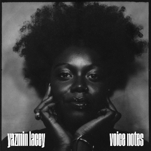 Yazmin Lacey - Voice Notes : 2LP