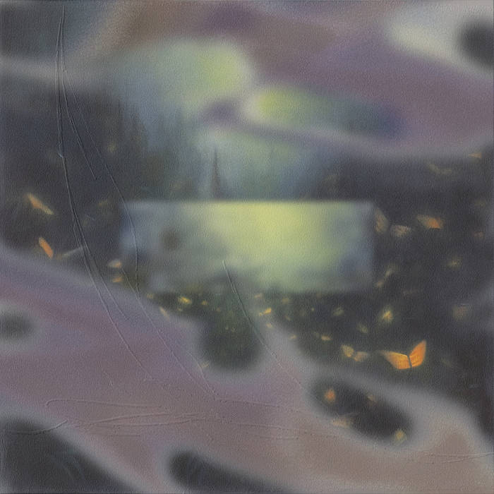 mu tate - They're with you always : LP