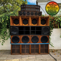 Channel One Sound System - Down In The Dub Vaults (Gatefold 2LP)
