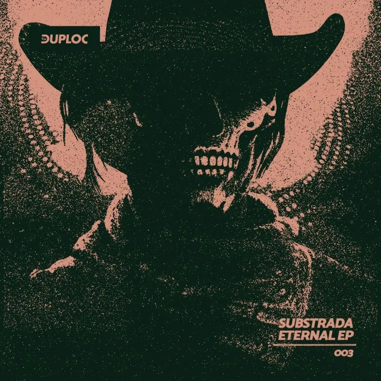 Substrada - Eternal EP : 12inch